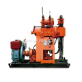 100m Depth tractor mounted water well drilling rig